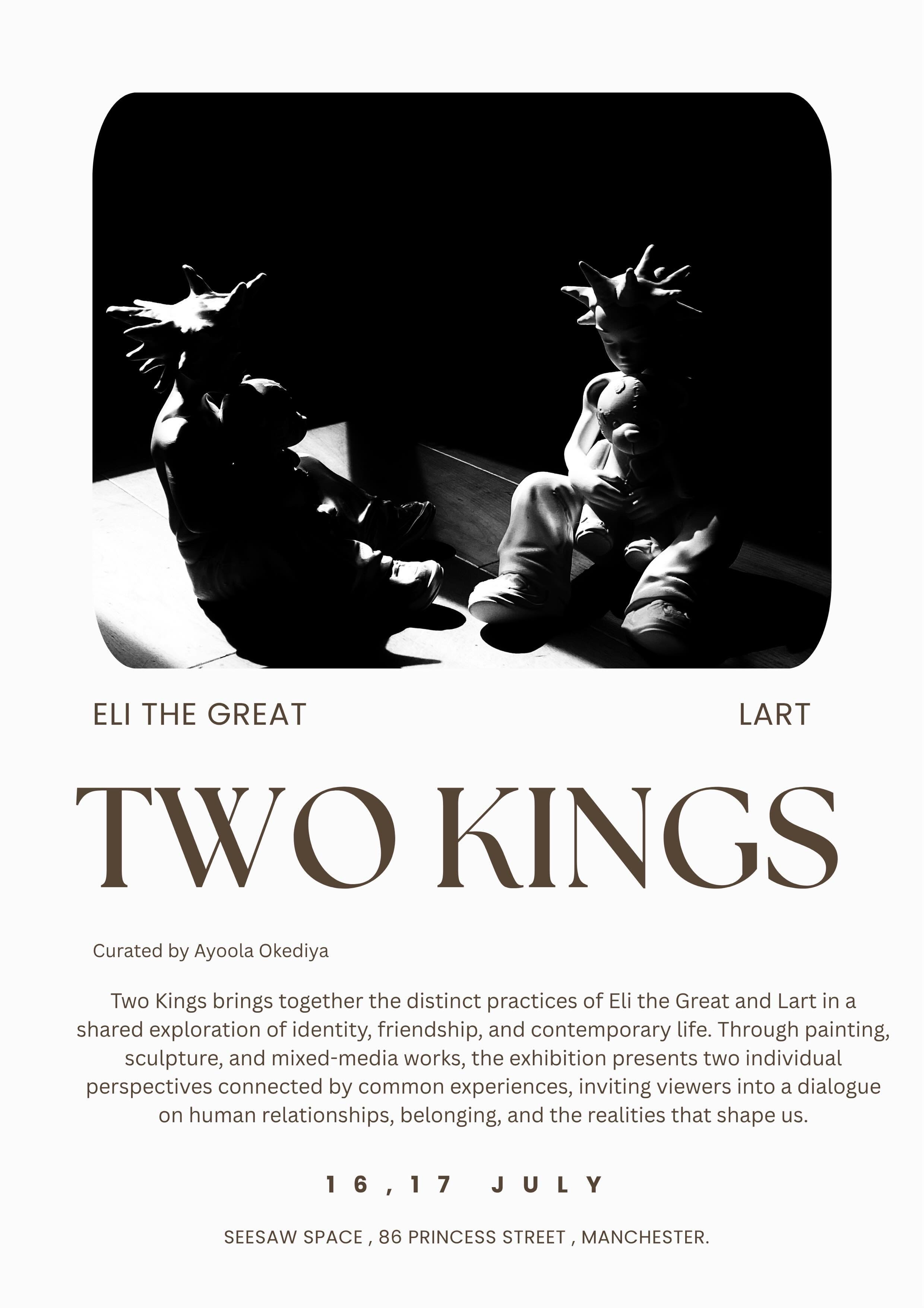 TWO KINGS